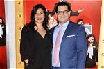 How Josh Gad and His Wife Found Love Through a Serendipitous Encounter