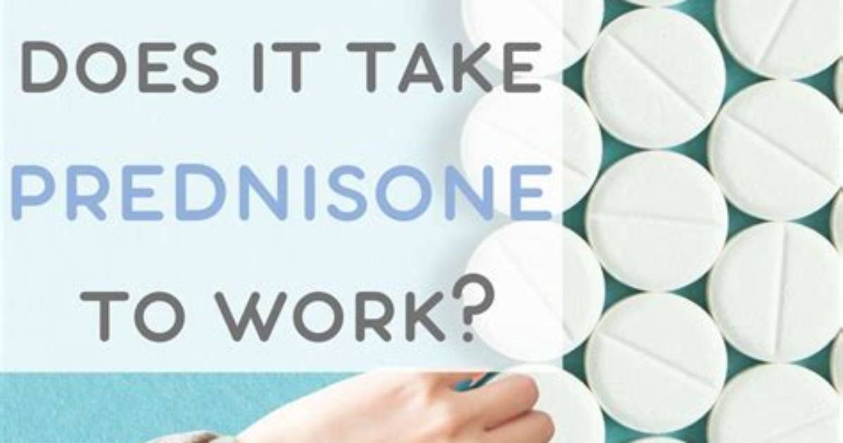 How Long Does It Take to Work and Maximize Its Effects