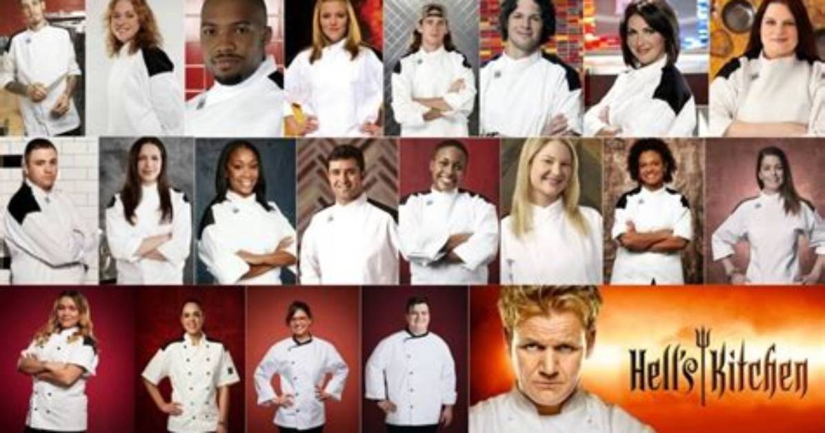 How Many Hells Kitchen Winners Still Work for Ramsey? Hells Kitchen Winners Where Are They N