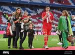 How Many Kids Does Lewandowski Have? Answered