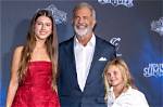 How Many Kids Does Mel Gibson Have? Facts About the Actor's Family