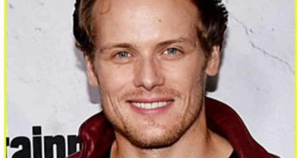 How Many Times Has Sam Heughan Tied the Knot?