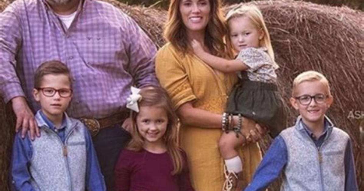 How Many Times Was Daryle Singletary Married?