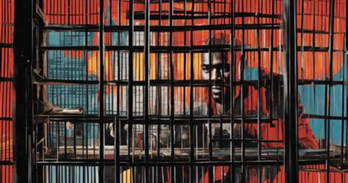 How Much He Has Left After Prison |