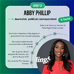 How Much Is Abby Worth?