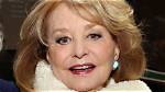 How Much Is Barbara Walters Actually Worth?