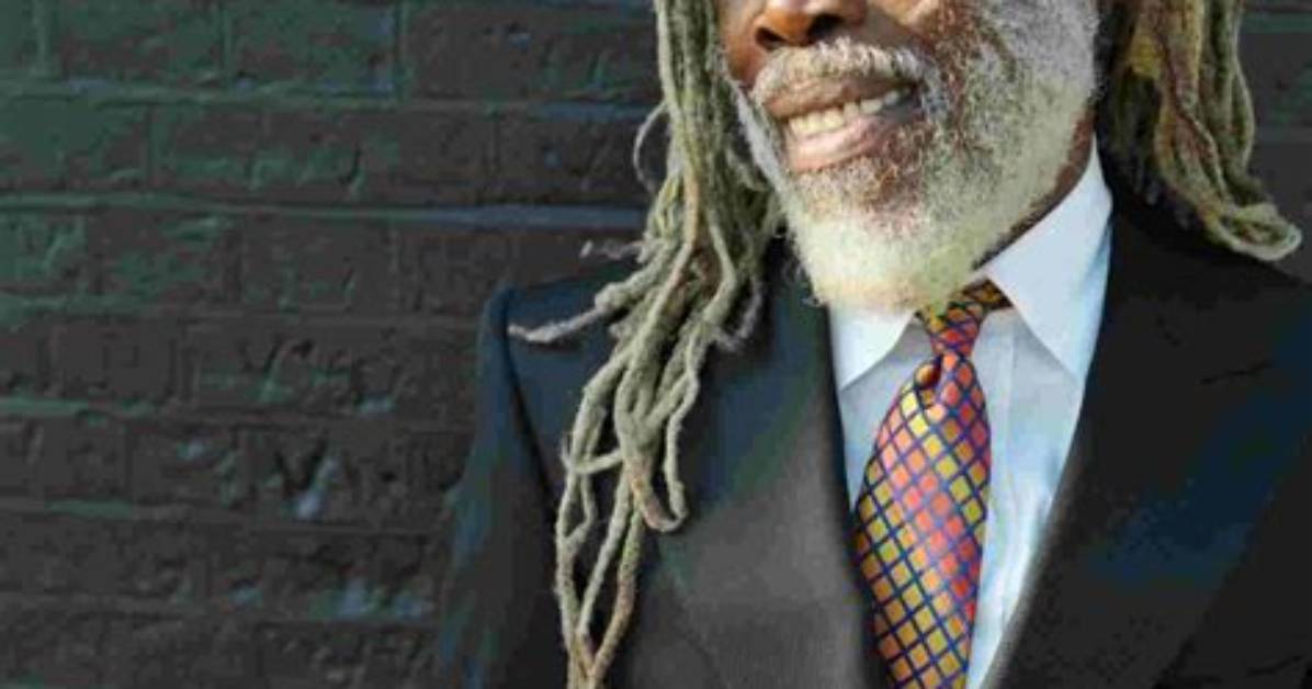 How Much Is Billy Ocean Worth