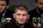 How Much Is Khabib Nurmagomedov's Net Worth?