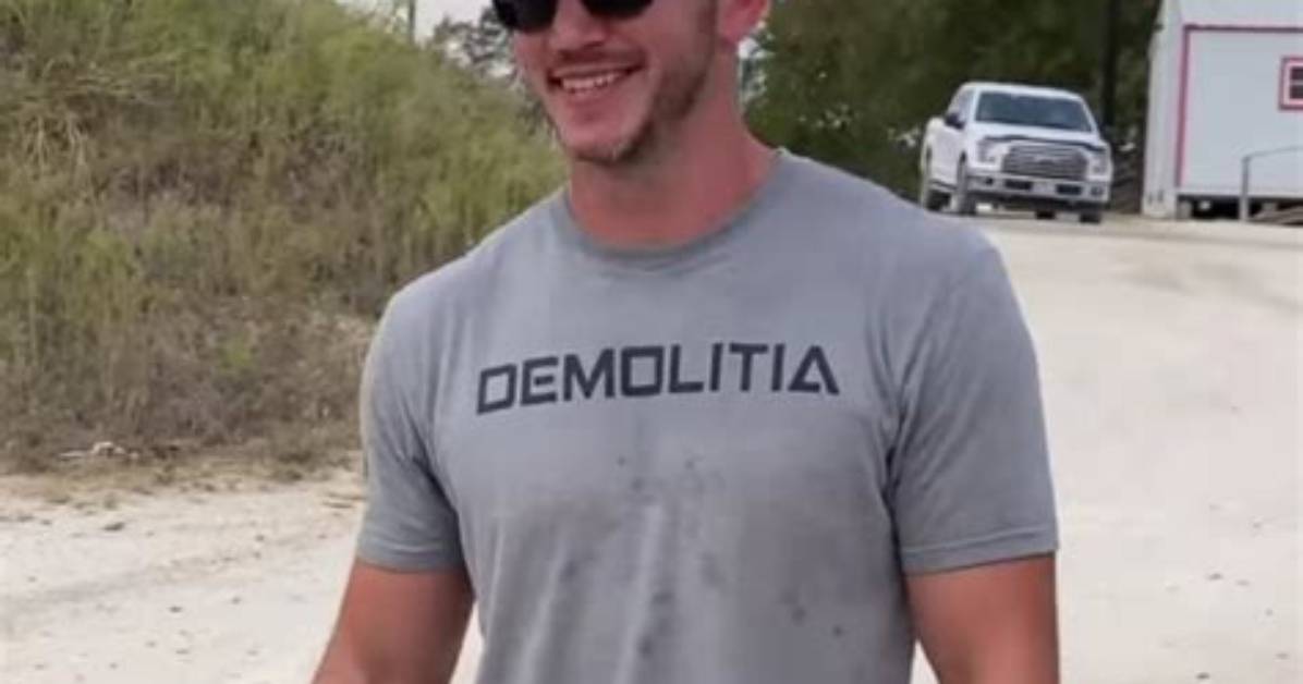How Much Is Matt from Demolition Ranch Worth? |