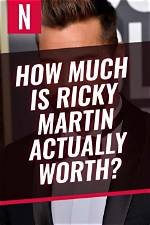 How Much Is Ricky Martin Worth? Discover His Staggering Fortune
