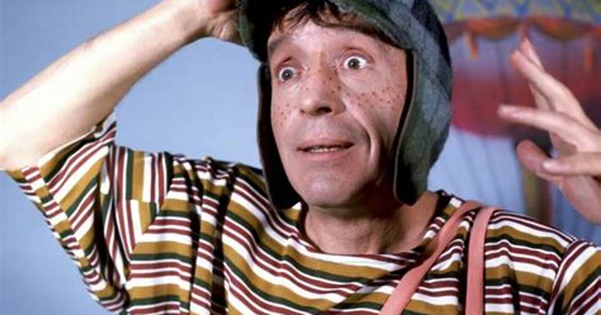 How Much Money Does Chespirito (Roberto Gomez Bolanos) Make? Latest Chespirito (Roberto Gomez Bolanos) Net Worth Income Salary