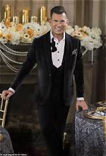 How Much Money Does David Tutera Make? Latest Income Salary