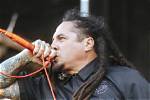 How Much Money Does Sonny Sandoval Make? Latest Sonny Sandoval Net Worth Income Salary