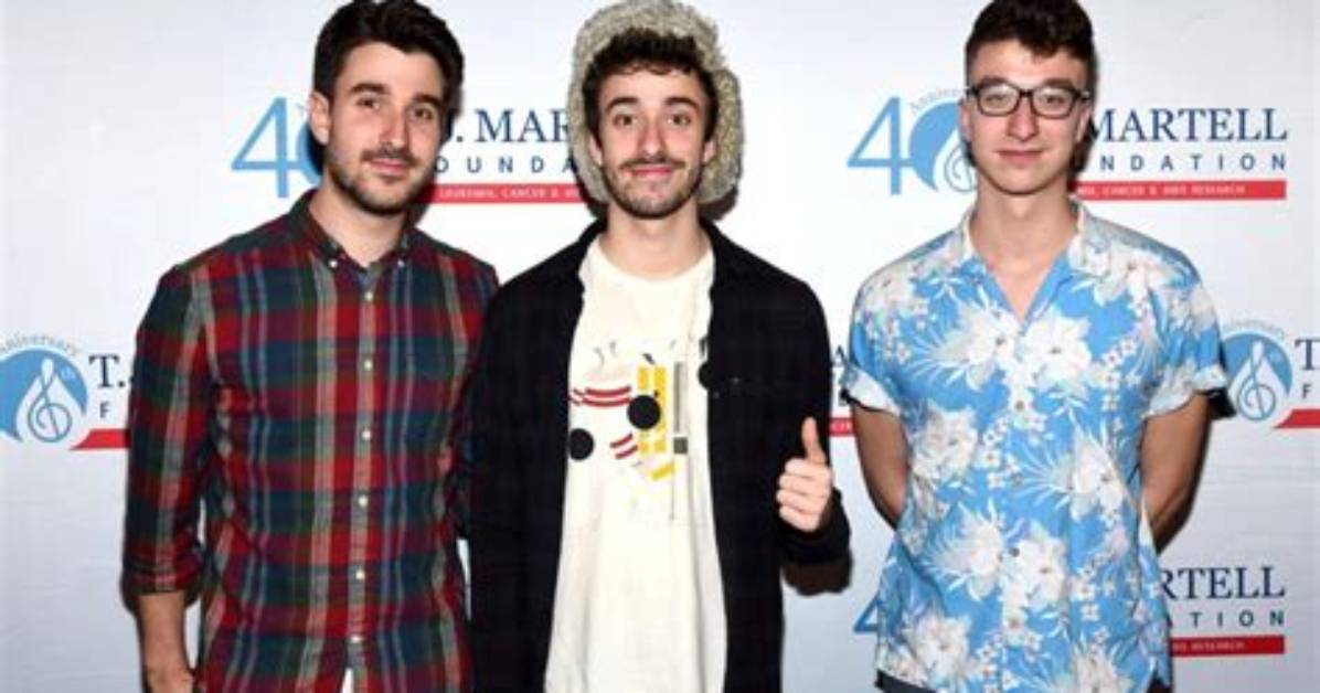 How Old Are the Ajr Brothers: an Ultimate Guide to Their Ages