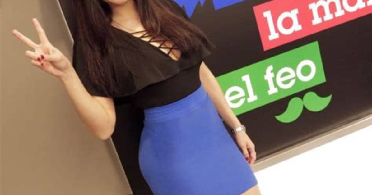 How Old Is Carla Medrano? - up-to-Date Facts