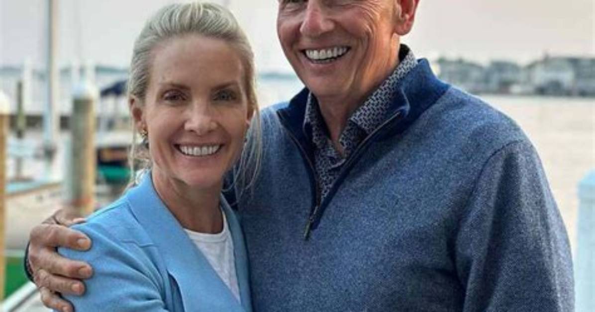 How Old Is Dana Perino's Husband, Peter Mcmahon? Everything to Know About the Businessperson