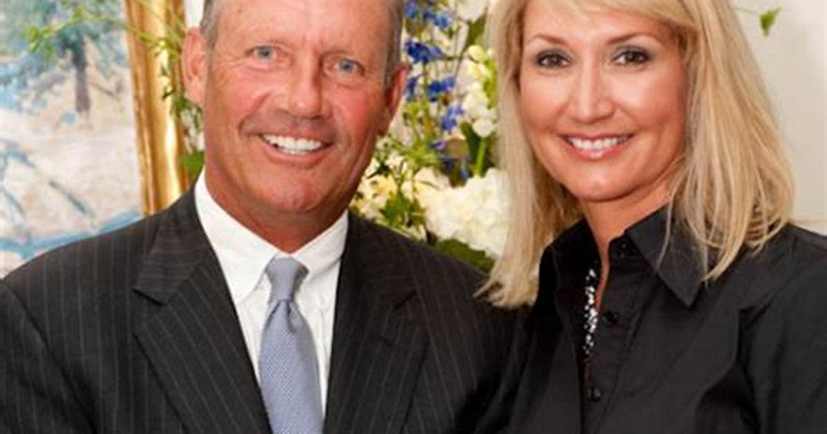 How Old Is George Brett’s Wife? a Complete Overview