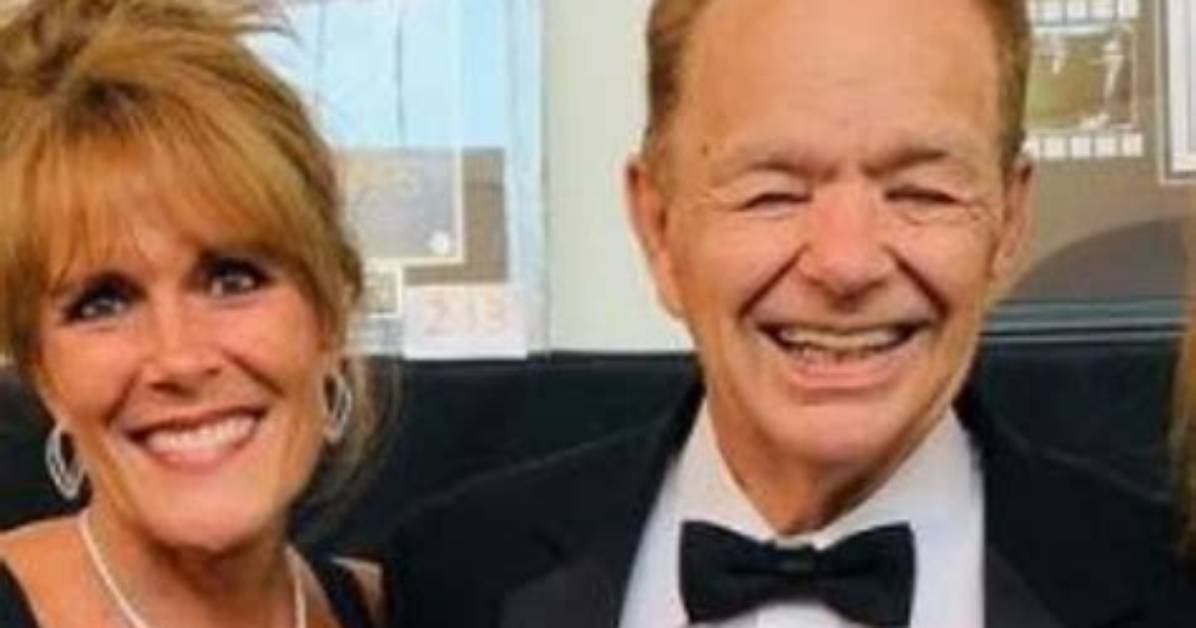 How Old Is Glen Taylors Wife Becky Mulvihill? Know About Family of Former Nba Team Owner the Talk