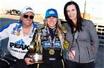 How Old Is John Force's Wife? Uncover the Truth