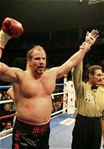 How Old Was Tommy Morrison When He Passed Away?