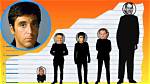 How Tall Is Al Pacino? Discovering the Height of the Iconic Actor