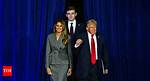 How Tall Is Barron Trump? Uncovering the President's Son's Height
