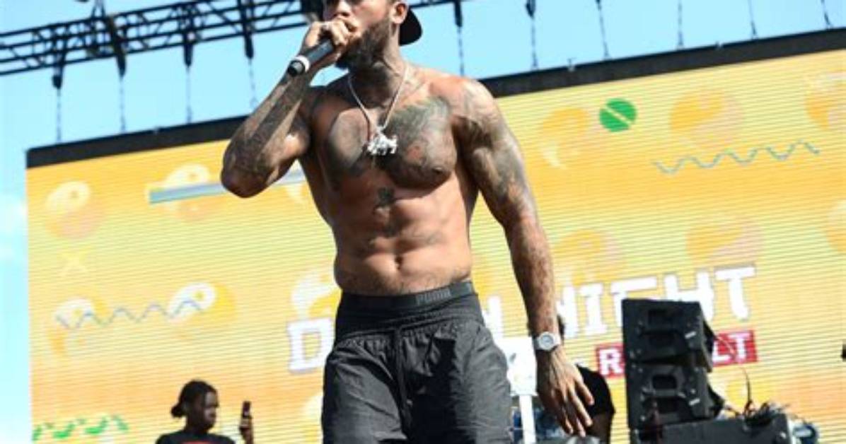 How Tall Is Dave East? Unlocking the Mystery of His Height