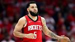 How Tall Is Fred Vanvleet? |