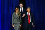 How Tall Is Trump's Son Barron: a Look at His Height