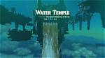 How to Beat the Water Temple in Tears of the Kingdom? (Guide) ·