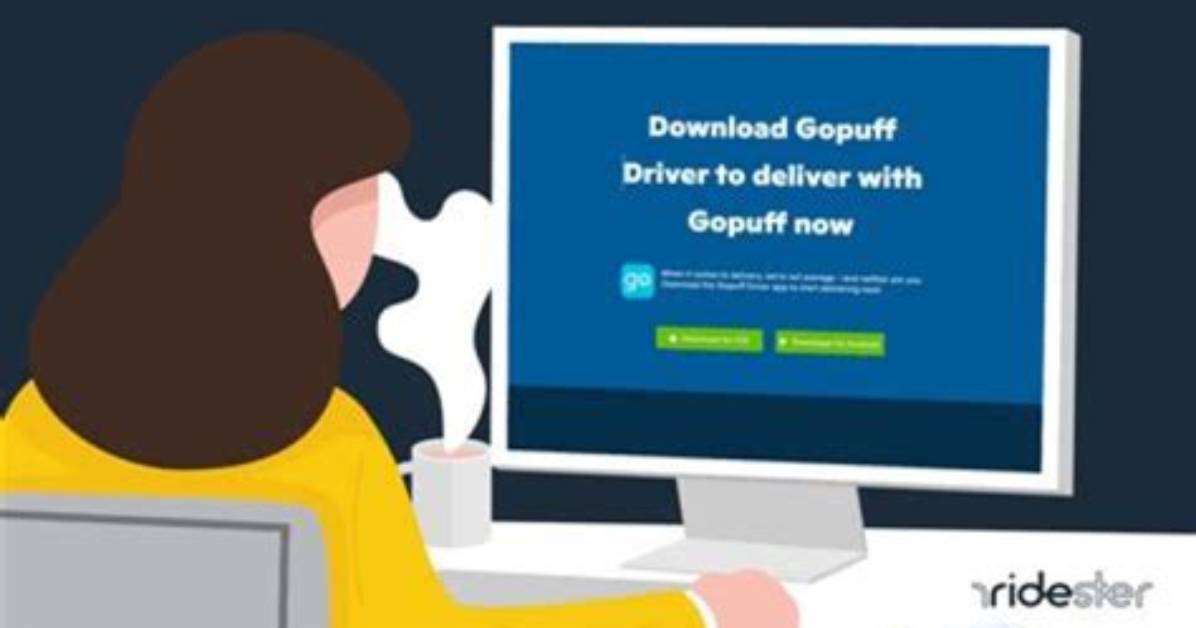 How to Become a Gopuff Driver