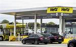 How to Return Your Hertz Rental Car Like a Pro