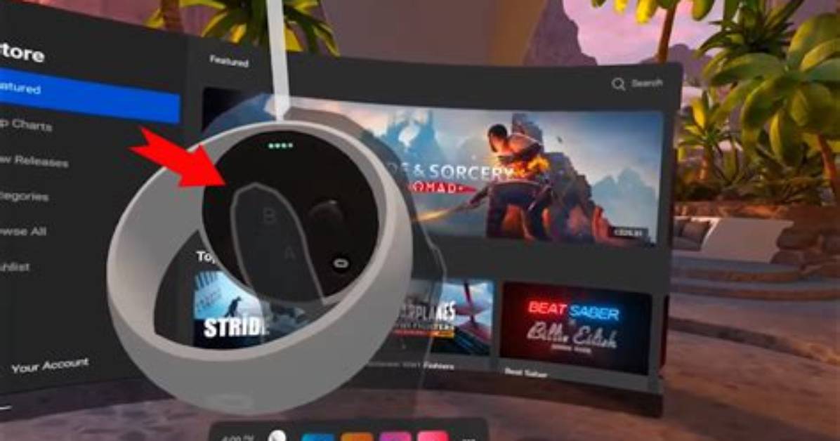 How to Stream Oculus Quest to Tv