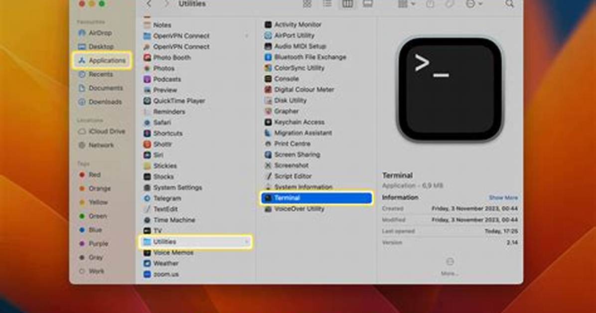 How to Use Ssh Remote on Mac for Free: a Comprehensive Guide