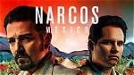 How to Watch Brand New Narcos: Mexico Online with Subtitles! Thu 29 November 2018 20:31
