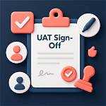 How to Write Uat Sign off Email