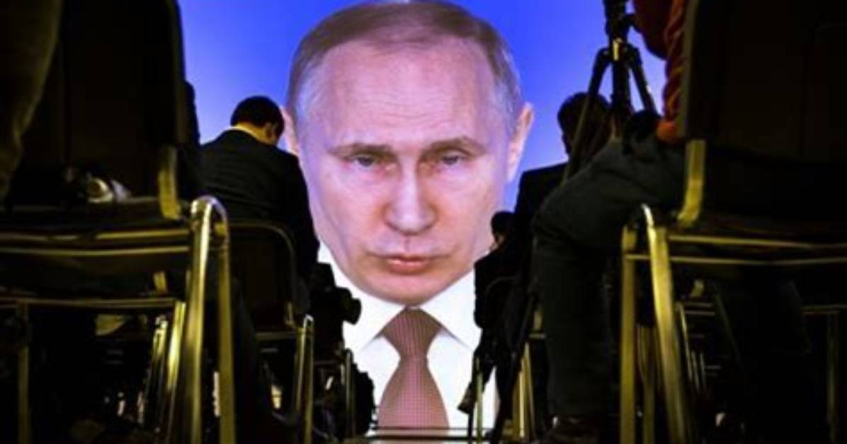 How Towering Is Vladimir Putin? Unraveling the Enigma of His Height
