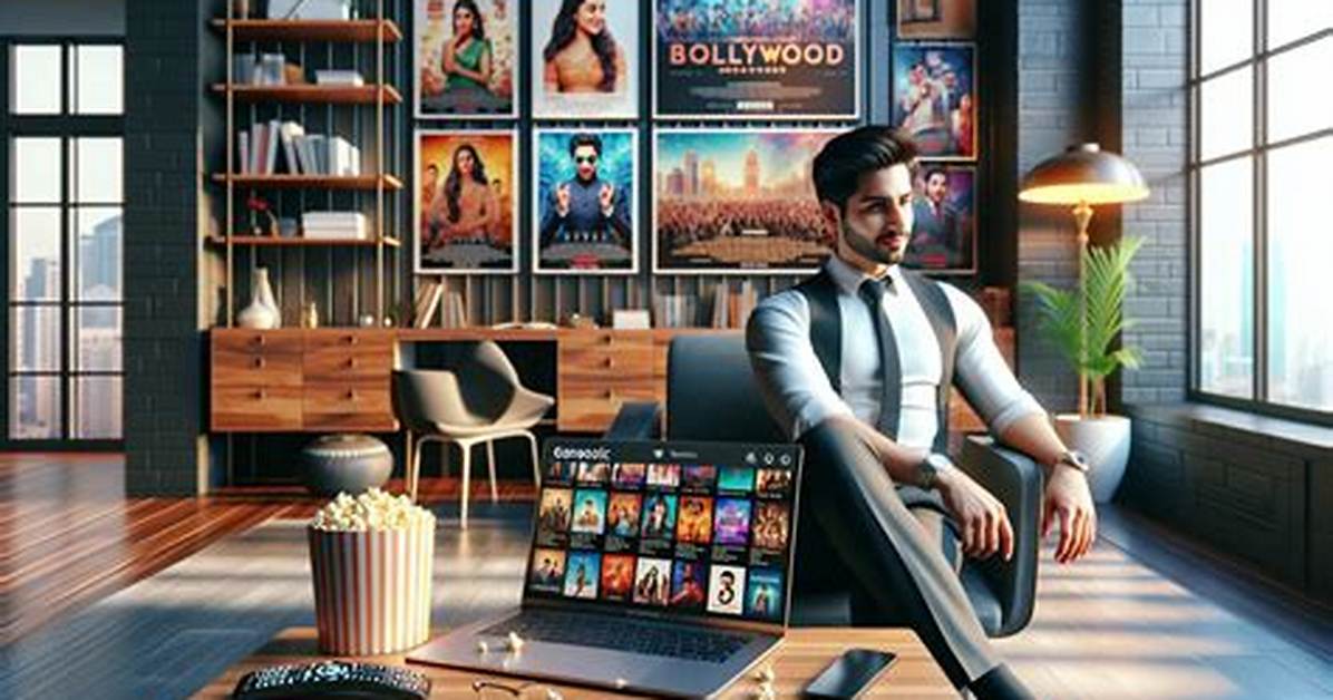 Hub4U Movies Bollywood: Your Ultimate Guide to Bollywood Movies