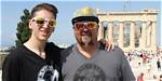 Hunter Fieri Net Worth: a Deep Dive into the Life and Wealth of Guy Fieri's Son