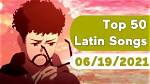 Hype Latin Songs | Popnable