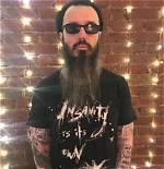 ‘I Am Not Gay, ’ Dave Navarro Stated, Confirming His Sexual Orientation