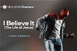I Believe It by Jon Reddick from Usa |