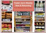 I Loved Trader Joe's for Year's but the Older I Get, the More I Can't Stand Shopping There
