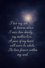 I Miss My Son Who Lives Far Away: Navigating the Distance