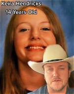 Illinois: Keira Hendricks Missing or Found? Biography and Family