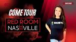 Immerse Yourself in the Red Room Nashville: Discover Music and Community