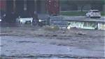 Impact and Response: the 710 Freeway Flooded