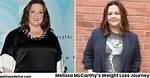 Incredible Weight Loss Transformation: Melissa Painter's Journey