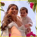 Influencer Christine Tran Ferguson Shares 15-Month-Old Son Has Died