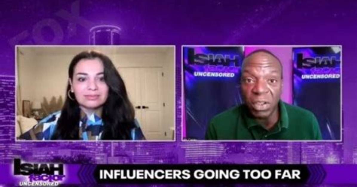 Influencers Behaving Badly: the Ultimate Guide to Social Media Shenanigans
